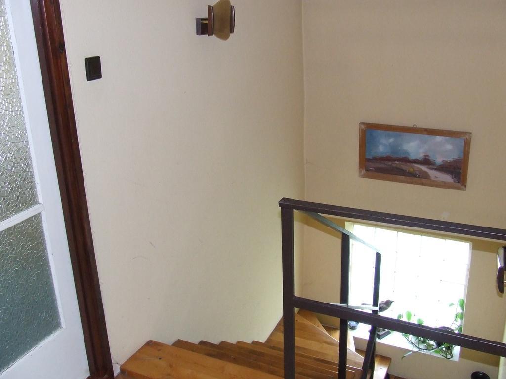 Nagy Haz Apartment Szabadkígyós Cameră foto