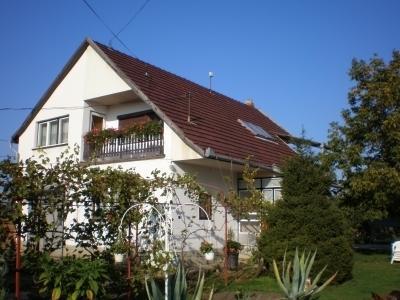 Nagy Haz Apartment Szabadkígyós Exterior foto