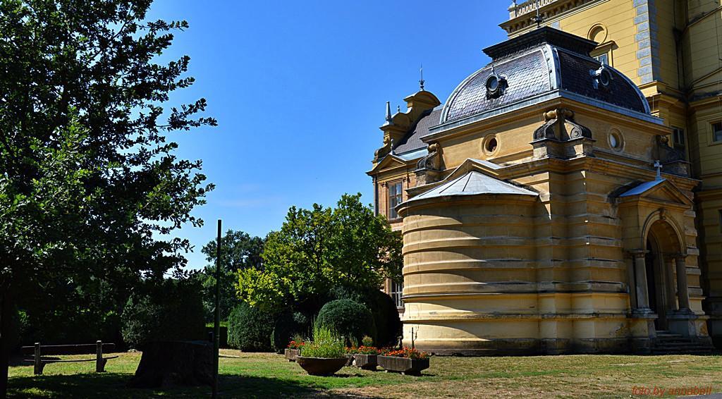 Nagy Haz Apartment Szabadkígyós Exterior foto